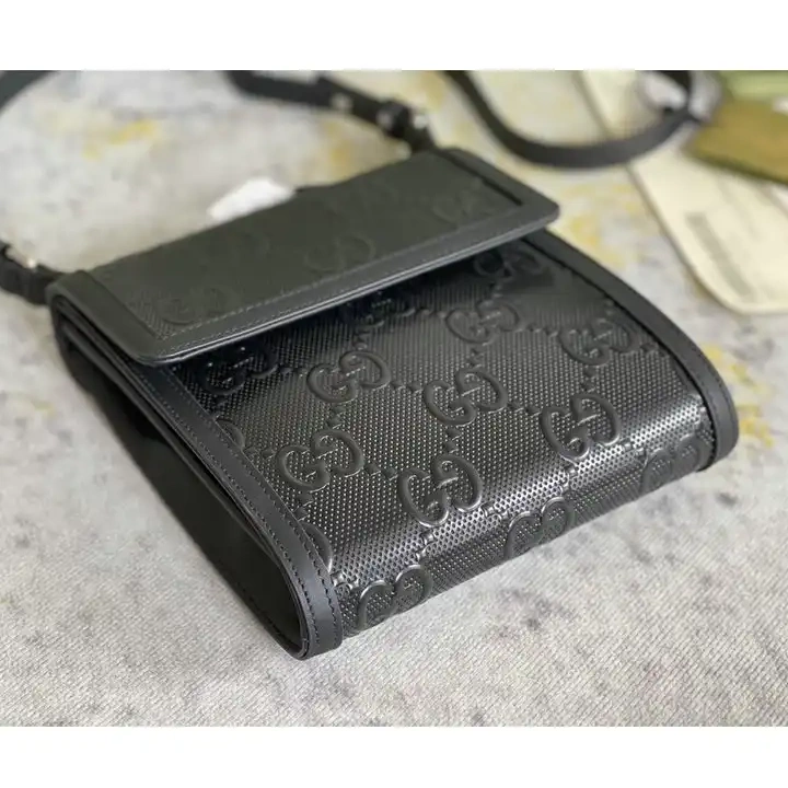 Fashionrep Bag 2110DJ0037 Gucci 0716
